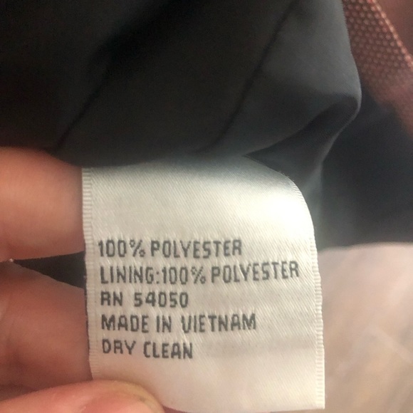 LE SUIT tailored blazer - Picture 6 of 7